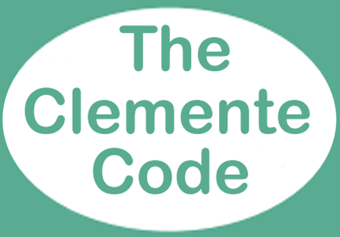 The Clemente Code
