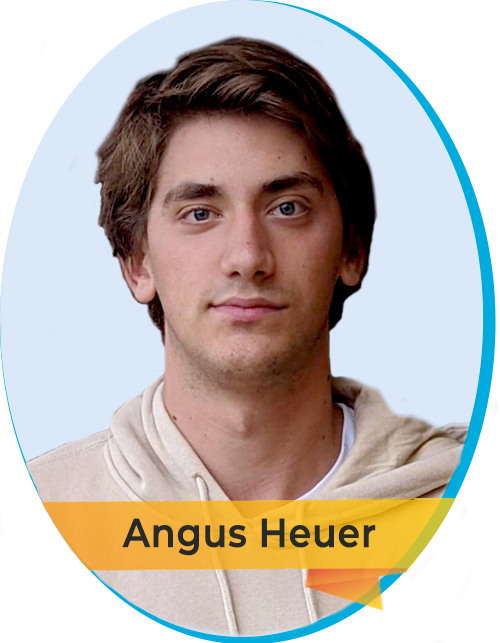 Angus Heuer