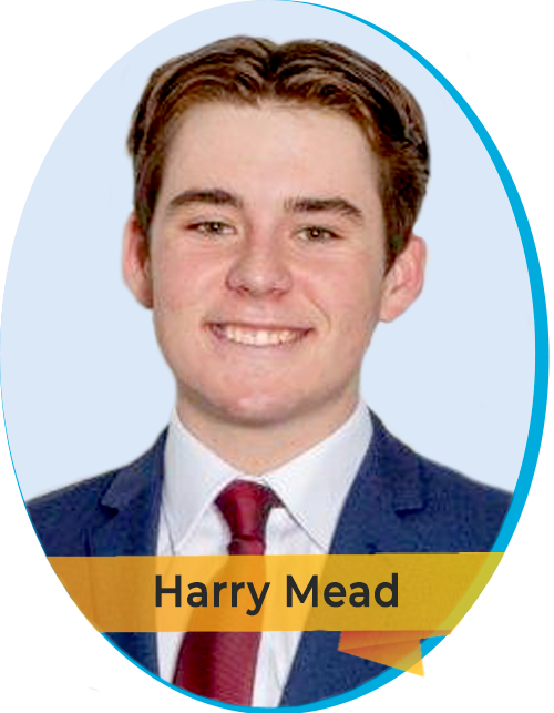 Harry Mead