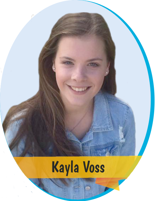 Kayla-Voss
