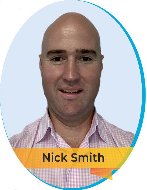 Nick Smith