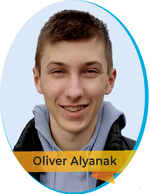 Oliver Alyanak