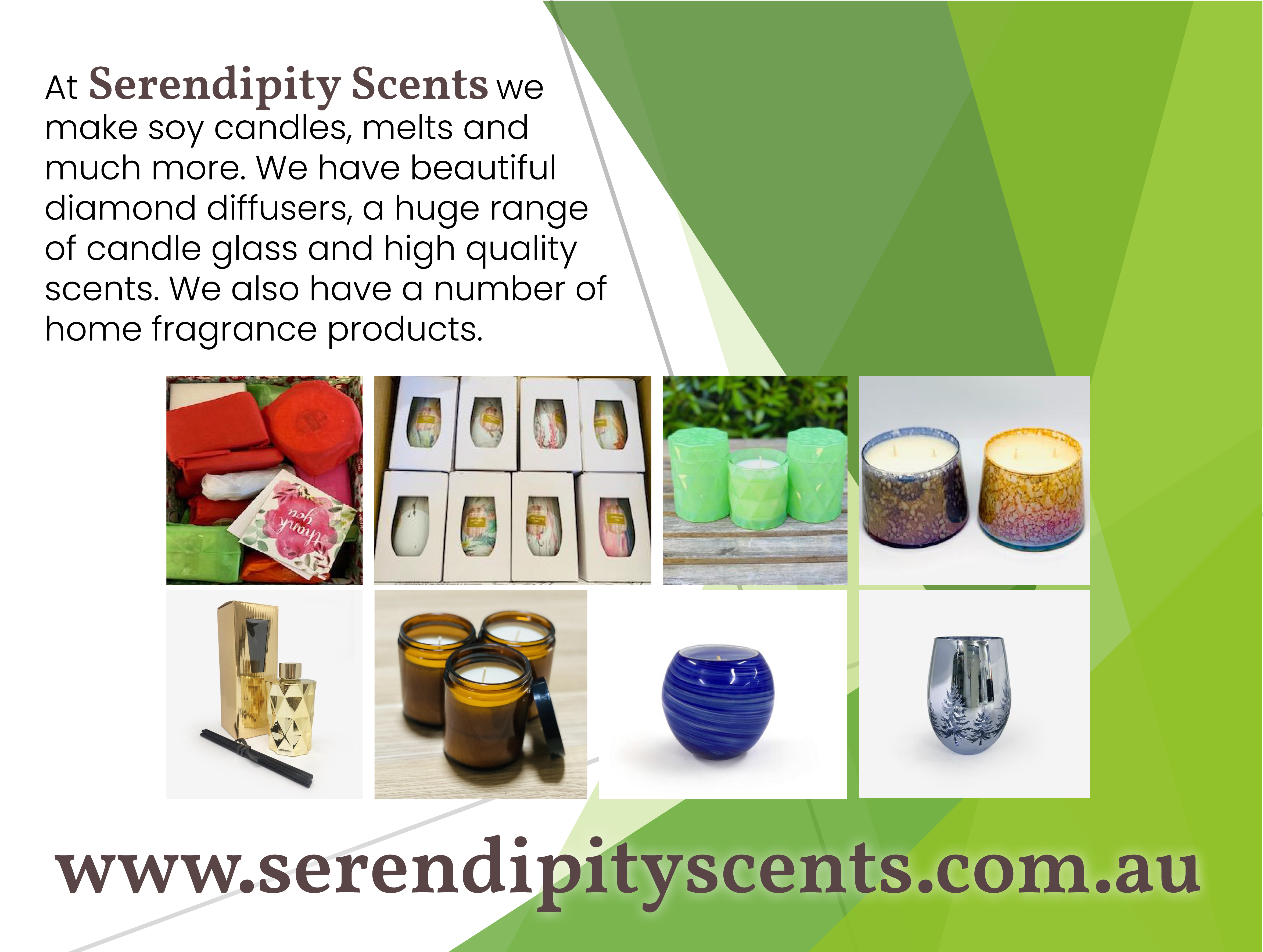 Serendipity Scents