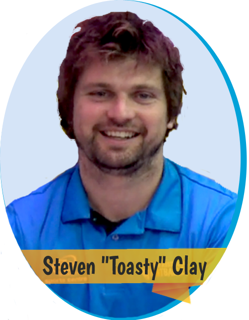 Steven-Clay