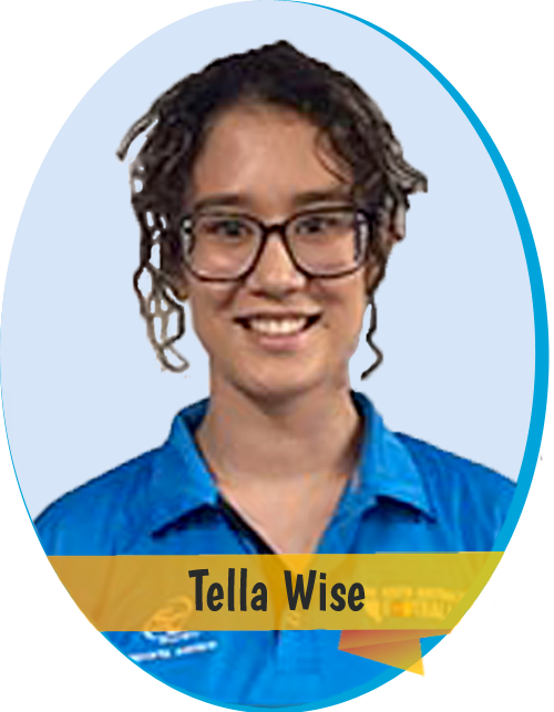 Tella-Wise