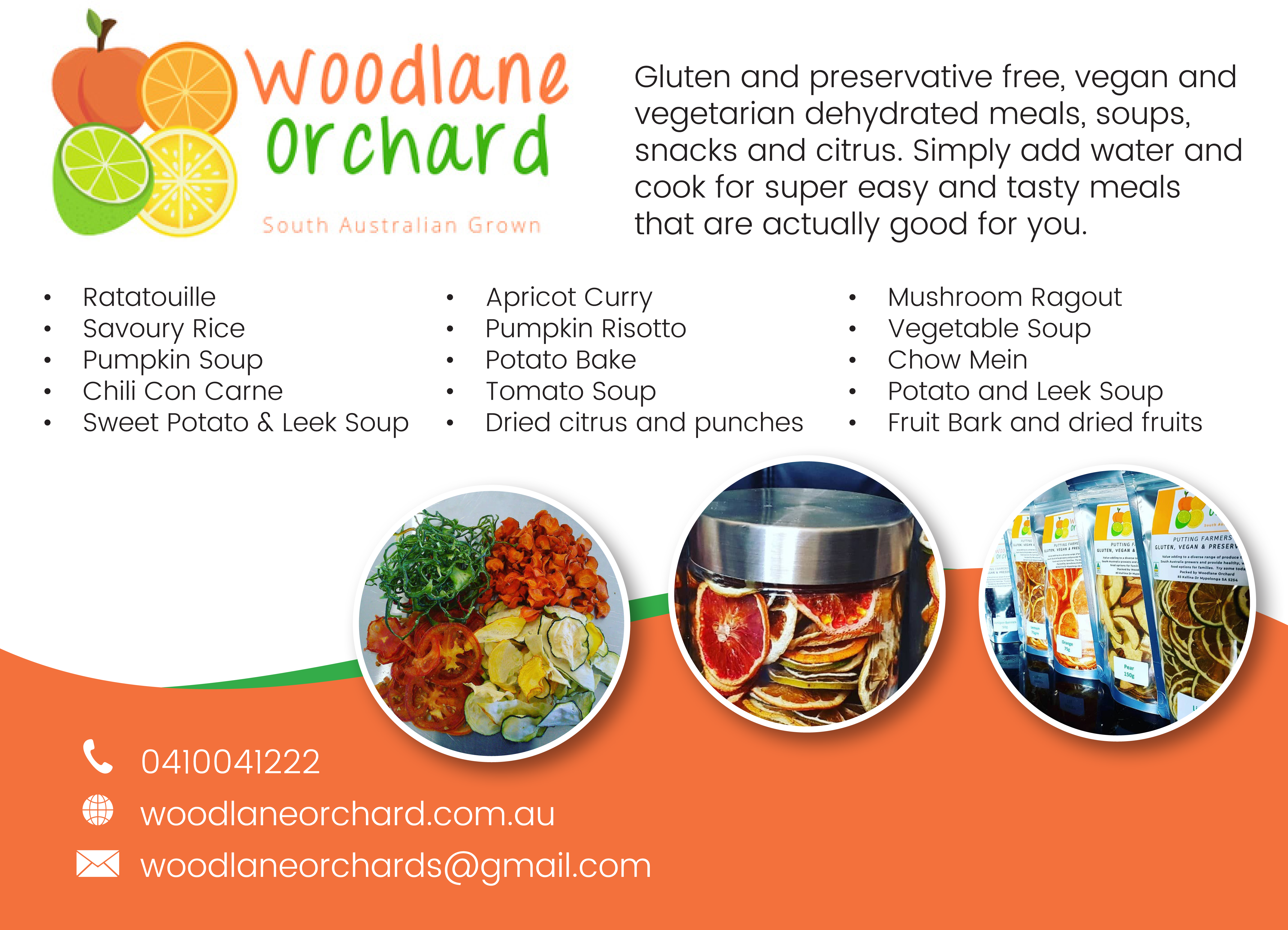Woodlane Orchard